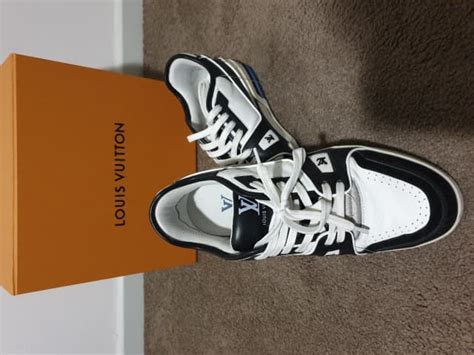 gumtree louis vuitton shoes|authentic louis vuitton shoes.